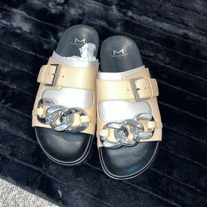 MARC FISHER LTD SANDAL